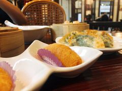 -伯乐居茶艺馆(石岐大信店)