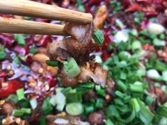 -邱金小炒·30 年盐帮江湖菜(自贡店)