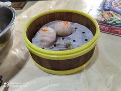 -明泉居茶点荟(车陂店)