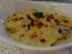 -绿茵阁牛扒餐厅(客村店)