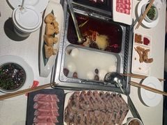 -海底捞火锅(茂业店)