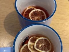 -蜜桃餐厅·伴山(绿宝广场店)