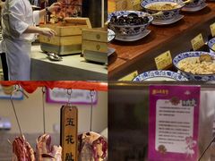 -白虎自助餐厅·真老虎·景观自助餐厅(广州长隆酒店)