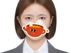 -花儿照相馆·最美证件照(红旗街万达店)