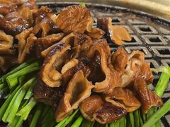 -霸腹烤肉(厦门柚子番店)