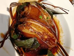 -乌记大厨餐厅