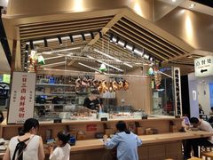 大堂-狮头牌卤味研究所·卤味饭(花城汇南区店)