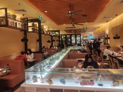 大堂-卡朋西餐(扬名广场店)