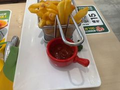 -豪客来牛排(海沧阿罗海店)