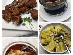 -古韵轩·江浙融合菜(梁溪店)