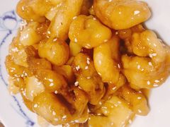 老醋里脊-醉长安(南门总店)