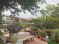 -悦哉·派对·草坪婚礼·围炉煮茶(三圣乡店)