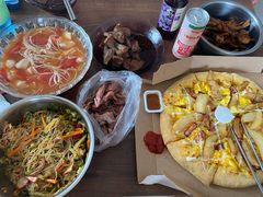 -达美乐比萨(慧忠路店)