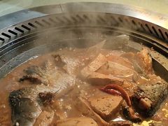 -二十一分小锅炖(皓月店)