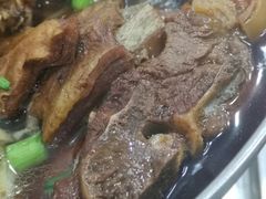 -苏州藏书羊肉馆(安顺路店)