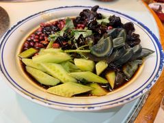 -刘淑芬·活鱼铁锅炖(北京首店)