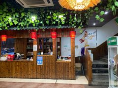 -三里屯土灶炖公鸡地锅鸡(江东店)