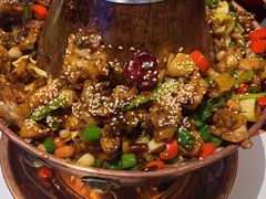 -一棠龙虾•王牌虾球(恒隆广场店)