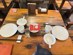 -临家闽南菜(宝洲路店)