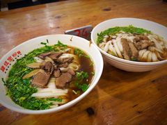 -肆姐面粉馆(坡子街店)