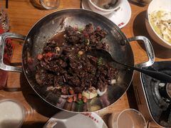 -渔乡米香·剁椒鱼头(四方坪店)