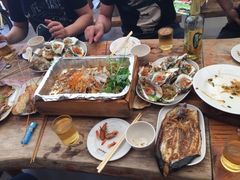 木屋烧烤(白石洲店)-木屋烧烤(白石洲店)