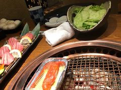 -炎蔵牛舌烤肉