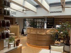 -无印良品餐堂 MUJI Diner(成都太古里店)