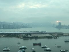 -香港悦品海景酒店