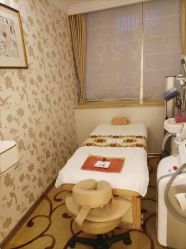 -茜尔维亚修身连锁(杨浦五角场店)