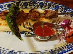 -卢布里西餐厅(总店)