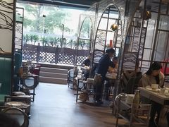 -青蓬蒸汽海鲜·深圳老字号·团建聚会(壹方城店)