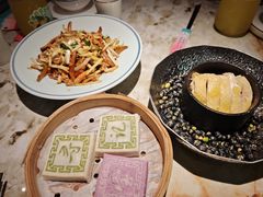 -寻宝记绍兴菜(状元店)