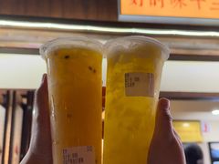 -好时味十三姨(河西路店)