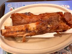 -串串烧(长隆海洋王国店)