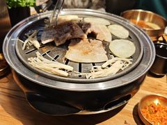 -九田家黑牛烤肉料理(国芳店)