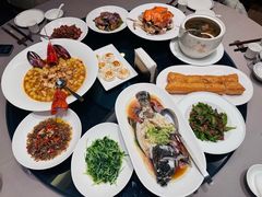 -徐记海鲜(阿波罗店)