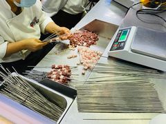 -丰茂烤串(六里桥店)