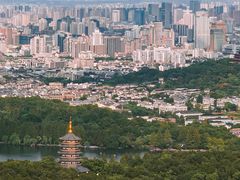-九曜山