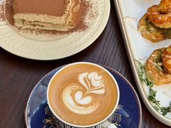 -沏点Trattoria意大利餐厅(新街口店)