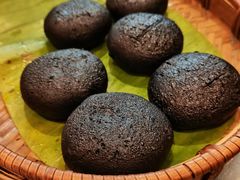 野菜团子-甘家界牌柠檬鸭(青山店)