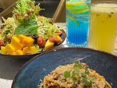 -BE BRIGHT KITCHEN(正佳广场店)