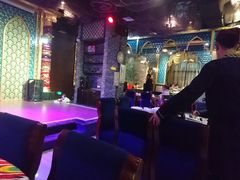 -丝路香妃西域清真餐厅