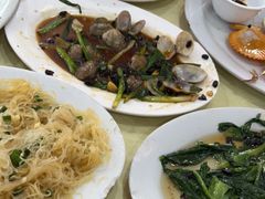 -秋姐美食店(旅游大道店)