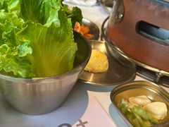 -西塔老太太泥炉烤肉(望京一店)