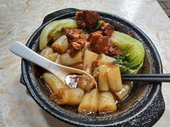 -珍珍小食店(西华路店)