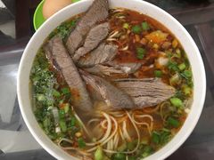 -中国兰州牛肉拉面