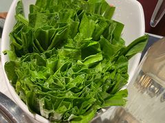 -牛村来人潮汕牛肉火锅(西单店)