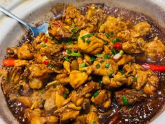 -赣江里•江西菜(望京旺角店)