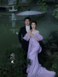 -苏州HX-合喜映画婚纱摄影